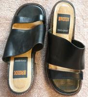 Sandalen mit Absatz Niedersachsen - Hagen im Bremischen Vorschau