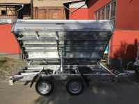 Hapert 3 Seitenkipper Cobalt HM2 Ferro 2,7t 305x180x40cm Elektro Thüringen - Triptis Vorschau