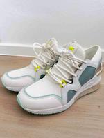 Michael Kors Sneaker mit Keilabsatz Berlin - Spandau Vorschau