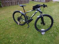 KTM aera pro Carbon Mountainbike Schleswig-Holstein - Norddeich (Dithm) Vorschau