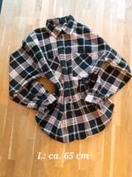 Flanellhemd*Gr. XS*H&M Düsseldorf - Benrath Vorschau