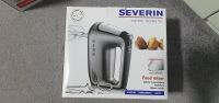 Handmixer --neu-- Severin Brandenburg - Lübbenau (Spreewald) Vorschau