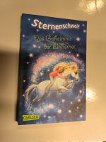 Sternenschweif * Das Geheimnis der Einhörner * Taschenbuch Rheinland-Pfalz - Elkenroth Vorschau