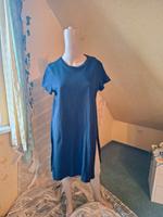 Kleid schwarz Winter 38/40 Thüringen - Römhild Vorschau