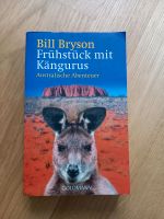 Buch Frühstück mit Kangurus Hessen - Dietzenbach Vorschau