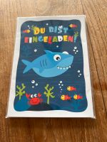 Einladungskarten 12 Stck. Original verpackt Schleswig-Holstein - Elmshorn Vorschau
