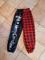 Disney Nightmare Before Christmas Jogging hose Bayern - Erlenbach am Main  Vorschau