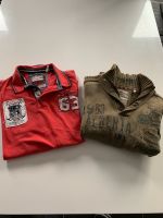 Camp David XXL Kleiderpaket Pullover Polohemd Nordrhein-Westfalen - Alsdorf Vorschau