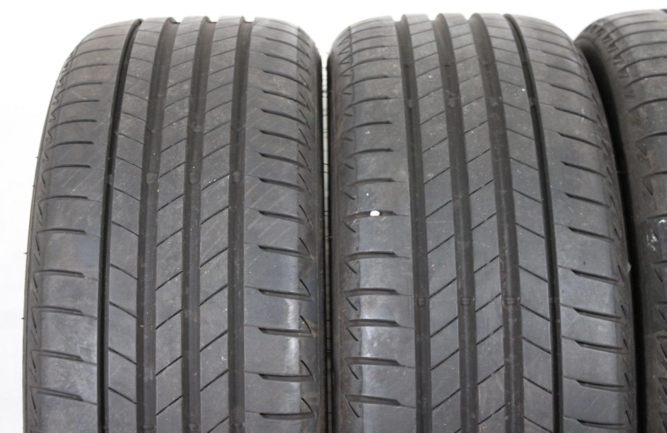 2x 225/45R18 95Y 2x 255/40R18 99Y BRIDGESTONE 2022 * #1CPE in Bad Tölz