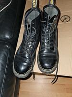 Dr. Martens Damenstiefel Friedrichshain-Kreuzberg - Friedrichshain Vorschau