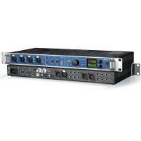 RME Fireface UFX 60-ch USB + Firewire Audio-Interface in OVP Thüringen - Worbis Vorschau