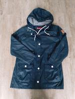 Derbe Damen Regenjacke Outdoorjacke Gr 40, M Nordrhein-Westfalen - Rheda-Wiedenbrück Vorschau