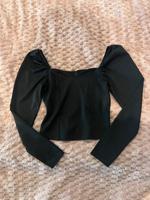 Elegantes Oberteil mit Reißverschluss Nordrhein-Westfalen - Bestwig Vorschau
