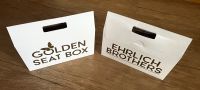 Ehrlich Brothers Golden Seat Box Bayern - Stein Vorschau