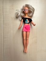 80er Hasbro Jem 1985 Puppe, leuchtet Barbie-ähnlich Bayern - Heroldsberg Vorschau