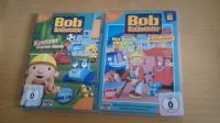 DVD 2x Bob der Baumeister Bayern - Kötz Vorschau