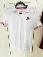 La Martina Polo Shirt, Größe 4 Hessen - Baunatal Vorschau