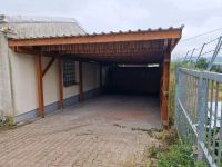 Carport im guten Zustand Rheinland-Pfalz - Mendig Vorschau