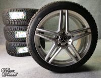 4x 18zoll AMG Style Mercedes CLA W118 Felgen + NEUE Reifen Niedersachsen - Wolfsburg Vorschau