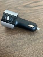 USB Zigarettenanzünder Adapter mit UKW Emitter Düsseldorf - Friedrichstadt Vorschau