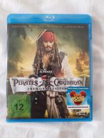 Blu Ray Pirates of the Caribbean Thüringen - Gebesee Vorschau