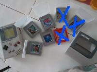 Gameboy mit 4 Spiele Brandenburg - Wustermark Vorschau