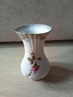 Vase Vintage Chodziez Pink Rose Porzellan Poland Niedersachsen - Oldenburg Vorschau