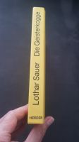 Die Geisterkogge zusammengestellt von Lothar Sauer, Leinen 1970 Baden-Württemberg - Sindelfingen Vorschau