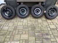 Winterreifen komplett für Mini  175/65 R15 88H Nordrhein-Westfalen - Ratingen Vorschau