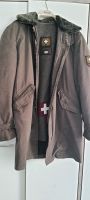 Jacke Winterjacke  Strellson Swiss Cross Edition Nr. 899 Größe 52 Rheinland-Pfalz - Rhens Vorschau