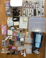 Nagelstudioauflösung Nailart/ Zubehör/Pinsel Jolifin/lyni Nordrhein-Westfalen - Grevenbroich Vorschau