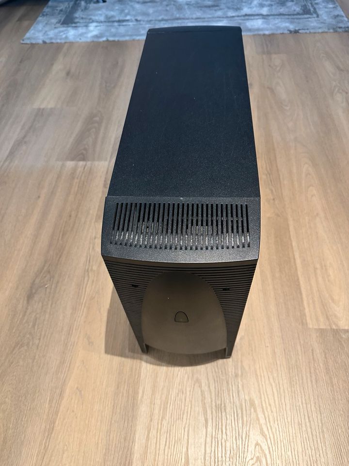 Boss Aktiv Subwoofer PS 48 absolut Top !! in Herdecke