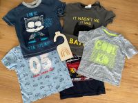 T-Shirt Paket Nordrhein-Westfalen - Bedburg Vorschau