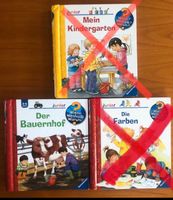 Wieso Weshalb Warum Junior Buch Bauernhof 2-4 Jahre Sachsen - Pausa/Vogtland Vorschau