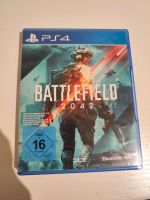 PS4 Spiel Battlefield 2042 neu Baden-Württemberg - Gengenbach Vorschau