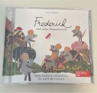CD Frederick und seine Mäusefreunde - das 2 Hörspiel Eimsbüttel - Hamburg Niendorf Vorschau