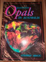 Rediscover Opals in Australia Hessen - Ahnatal Vorschau