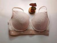 H&M Neuwertig, BH in Creme Farben Gr. 85C Bayern - Fürth Vorschau