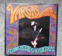 VARGAS BLUES BAND_FLAMENCO BLUES EXPERIENCE (NEU) Wandsbek - Hamburg Bramfeld Vorschau