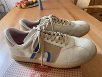 Camper Pelotas Soller Gr. 40 ein Mal getragen Np: 139 Euro Niedersachsen - Osnabrück Vorschau
