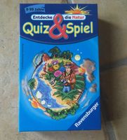 Quiz und Spiel, Brettspiel Niedersachsen - Velpke Vorschau