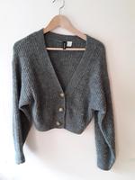 Strickjacke H&M  s Hessen - Heuchelheim Vorschau
