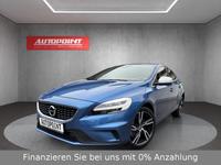 Volvo V40 R-Design Sitzhzg+Navi+Kamera Brandenburg - Cottbus Vorschau