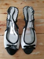 Pumps Schuhe Damen Slingpumps Gr 38 Neu Niedersachsen - Bückeburg Vorschau