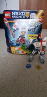 Nexo Knights Battle Suit Lance 70366 Bayern - Feucht Vorschau