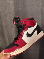 Nike Jordan 1 low, Air Force 1 uvm. 10 Paare in 43 Bayern - Germering Vorschau