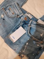 Jeans Bershka neu Bayern - Gunzenhausen Vorschau