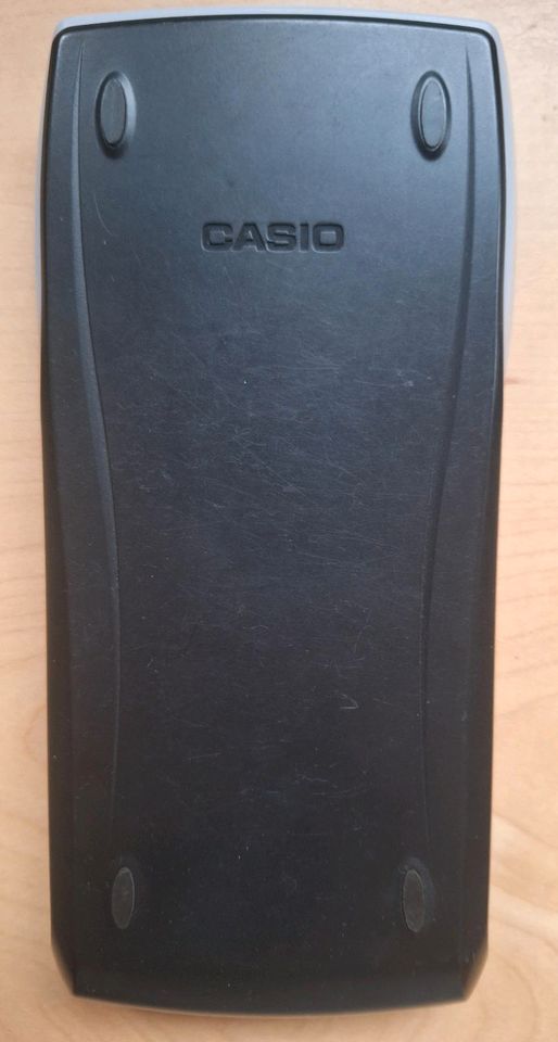 Taschenrechner casio fx-9860 GII in Hildesheim