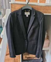 Schwarzer H&M Blazer Gr. 34 Nordrhein-Westfalen - Remscheid Vorschau