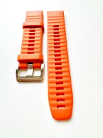 Suche: Garmin Quickfit 22mm orange Titanschliesse Niedersachsen - Lilienthal Vorschau